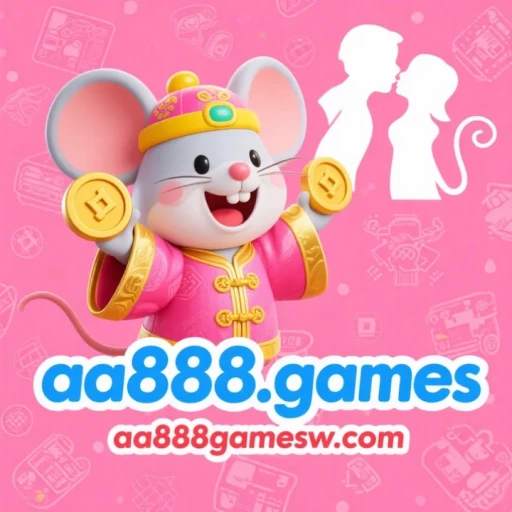 aa888gamesw.com favicon