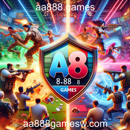 A Revolução dos Jogos Multiplayer: Conectando Jogadores Globalmente