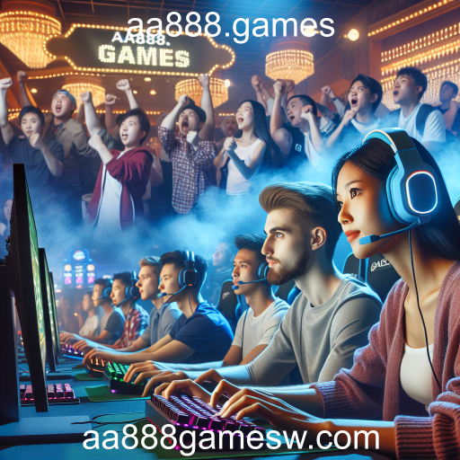 A Evolução dos Jogos de Esportes: Da Diversão à Competição Profissional